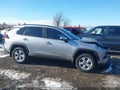 Photo 14 of 19 — 2021 Toyota RAV4