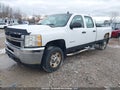 Photo 2 of 20 — 2011 Chevrolet Silverado 2500