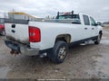 Photo 4 of 20 — 2011 Chevrolet Silverado 2500