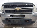 Photo 6 of 20 — 2011 Chevrolet Silverado 2500