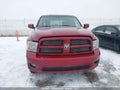 Photo 12 of 16 — 2012 Ram 1500