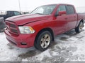 Photo 6 of 16 — 2012 Ram 1500