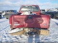 Photo 15 of 15 — 2005 Ford F-350