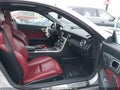 Photo 5 of 22 — 2012 Mercedes-Benz SLK-Class