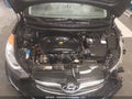 Photo 10 of 19 — 2013 Hyundai Elantra