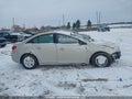 Photo 14 of 19 — 2013 Chevrolet Cruze
