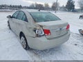 Photo 3 of 19 — 2013 Chevrolet Cruze