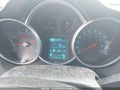 Photo 7 of 19 — 2013 Chevrolet Cruze