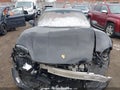 Photo 11 of 15 — 2022 Porsche Taycan