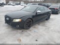 Photo 2 of 18 — 2012 Audi S5