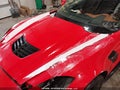 Photo 22 of 22 — 2018 Chevrolet Corvette