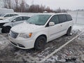 Photo 2 of 15 — 2012 Chrysler Town & Country