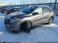Photo 2 of 16 — 2021 Honda HR-V