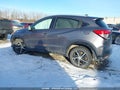 Photo 3 of 16 — 2021 Honda HR-V