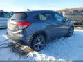 Photo 4 of 16 — 2021 Honda HR-V