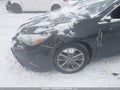 Photo 20 of 21 — 2015 Toyota Camry