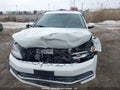 Photo 6 of 17 — 2017 Volkswagen Jetta