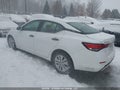 Photo 3 of 20 — 2024 Nissan Sentra