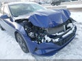 Photo 6 of 18 — 2022 Hyundai Elantra