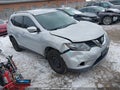 Photo 1 of 16 — 2016 Nissan Rogue