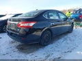 Photo 4 of 17 — 2015 Nissan Sentra