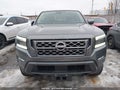 Photo 12 of 16 — 2024 Nissan Frontier