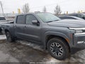 Photo 13 of 16 — 2024 Nissan Frontier