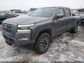 Photo 2 of 16 — 2024 Nissan Frontier