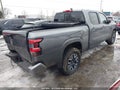 Photo 4 of 16 — 2024 Nissan Frontier