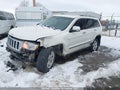 Photo 2 of 20 — 2011 Jeep Grand Cherokee