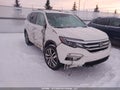Photo 1 of 19 — 2017 Honda Pilot