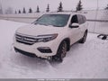 Photo 2 of 19 — 2017 Honda Pilot