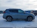 Photo 14 of 21 — 2020 Nissan Rogue