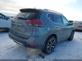 Photo 4 of 21 — 2020 Nissan Rogue