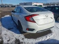 2021 Honda Civic — photo 3 of 18 | VIN 2HGFC2F50MH009266