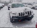 Photo 12 of 18 — 2015 Jeep Cherokee