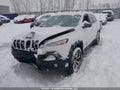 Photo 2 of 18 — 2015 Jeep Cherokee