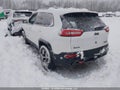 Photo 3 of 18 — 2015 Jeep Cherokee