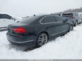 Photo 4 of 18 — 2016 Volkswagen Passat