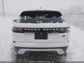 Photo 16 of 17 — 2022 Land Rover Range Rover Velar