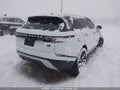 Photo 4 of 17 — 2022 Land Rover Range Rover Velar