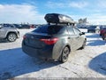2018 Toyota Corolla — photo 4 of 20 | VIN 2T1BURHE1JC106224