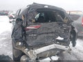 Photo 6 of 19 — 2021 Honda CR-V