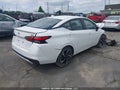 Photo 4 of 19 — 2024 Nissan Versa