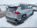 Photo 4 of 17 — 2021 Toyota RAV4 Hybrid