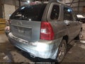 Photo 21 of 22 — 2010 Kia Sportage