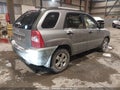 Photo 4 of 22 — 2010 Kia Sportage