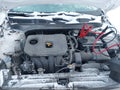 Photo 10 of 16 — 2019 Kia Forte