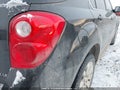 Photo 12 of 21 — 2012 Chevrolet Equinox