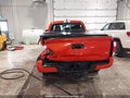 Photo 17 of 18 — 2018 Toyota Tacoma